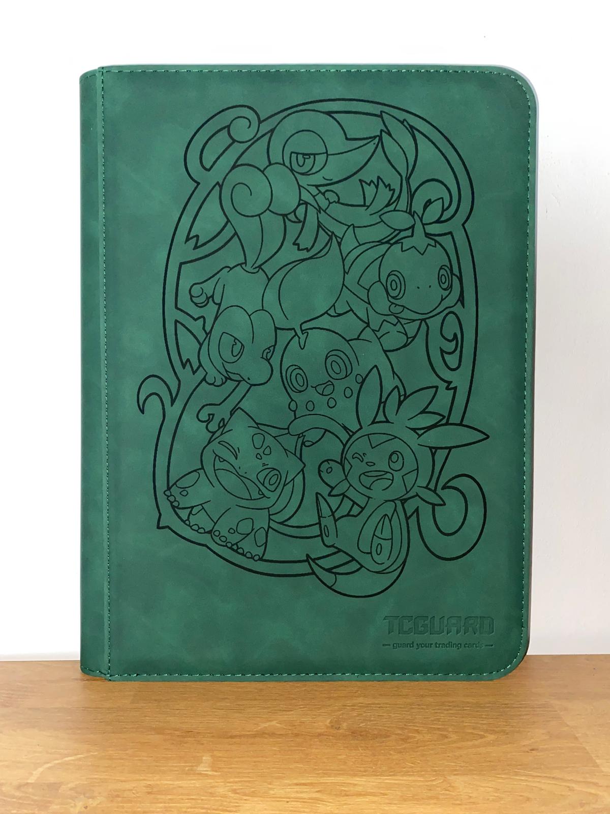 Custom Design
